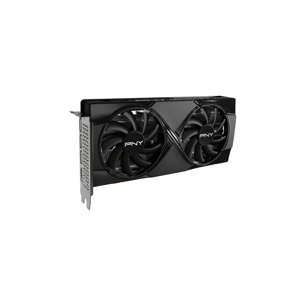 Produktbild för PNY GeForce RTX 5060 Ti 16GB Overclocked - grafikkort - GeForce RTX 5060 Ti - 16 GB