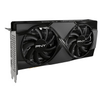 Produktbild för PNY GeForce RTX 5060 Ti 16GB Overclocked - grafikkort - GeForce RTX 5060 Ti - 16 GB