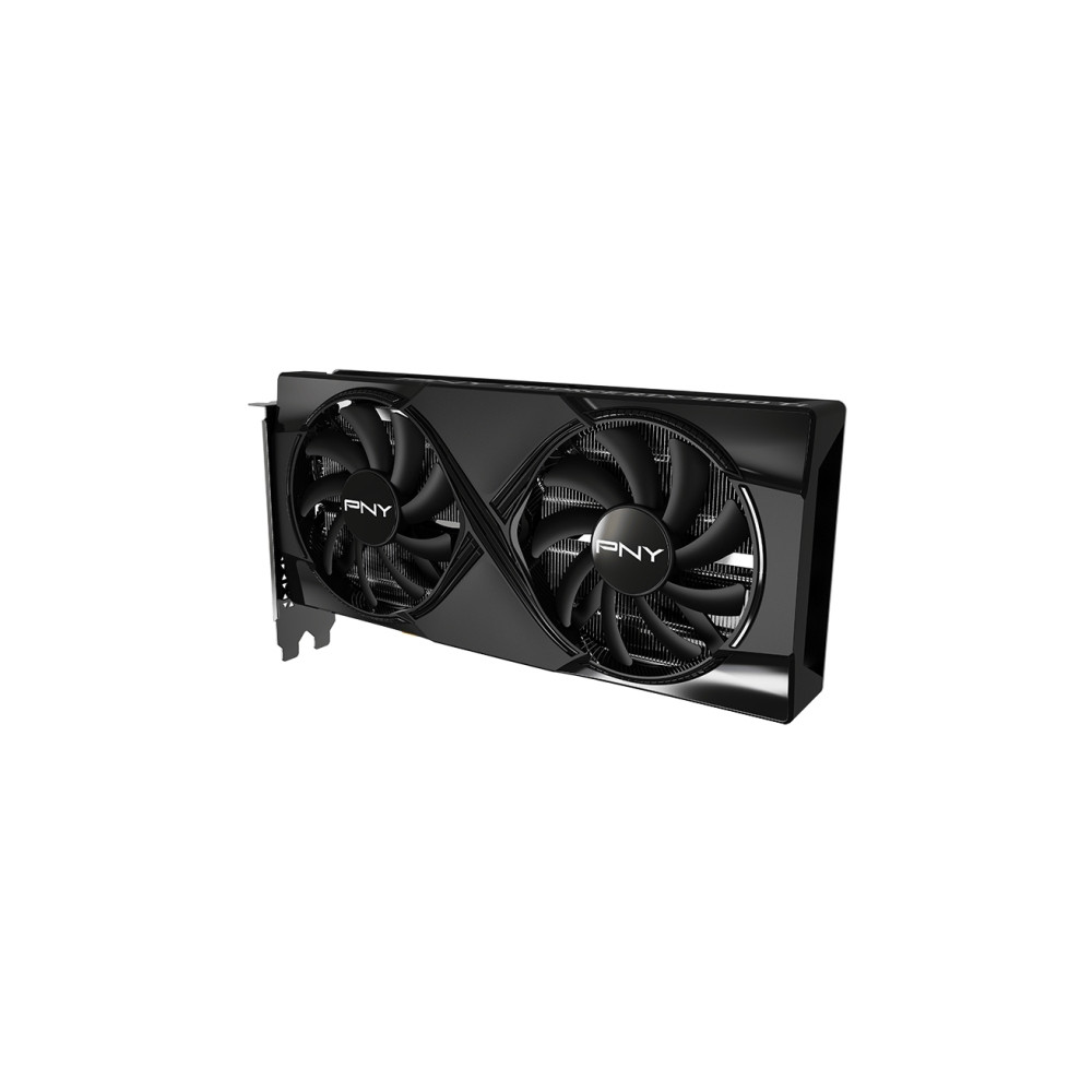 Produktbild för PNY GeForce RTX 5060 Ti 16GB Overclocked - grafikkort - GeForce RTX 5060 Ti - 16 GB