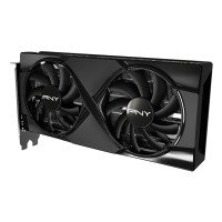 Produktbild för PNY GeForce RTX 5060 Ti 16GB Overclocked - grafikkort - GeForce RTX 5060 Ti - 16 GB