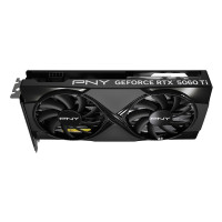 Produktbild för PNY GeForce RTX 5060 Ti 16GB Overclocked - grafikkort - GeForce RTX 5060 Ti - 16 GB