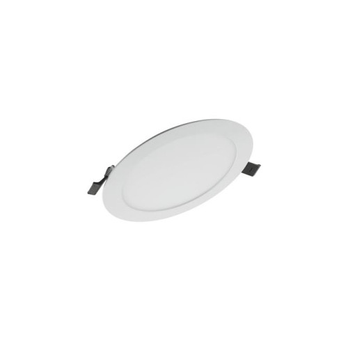 LEDVANCE LEDVANCE DL SLIM ALU DN 180 17 W 4000 K WT, 1 lampor, 4000 K...