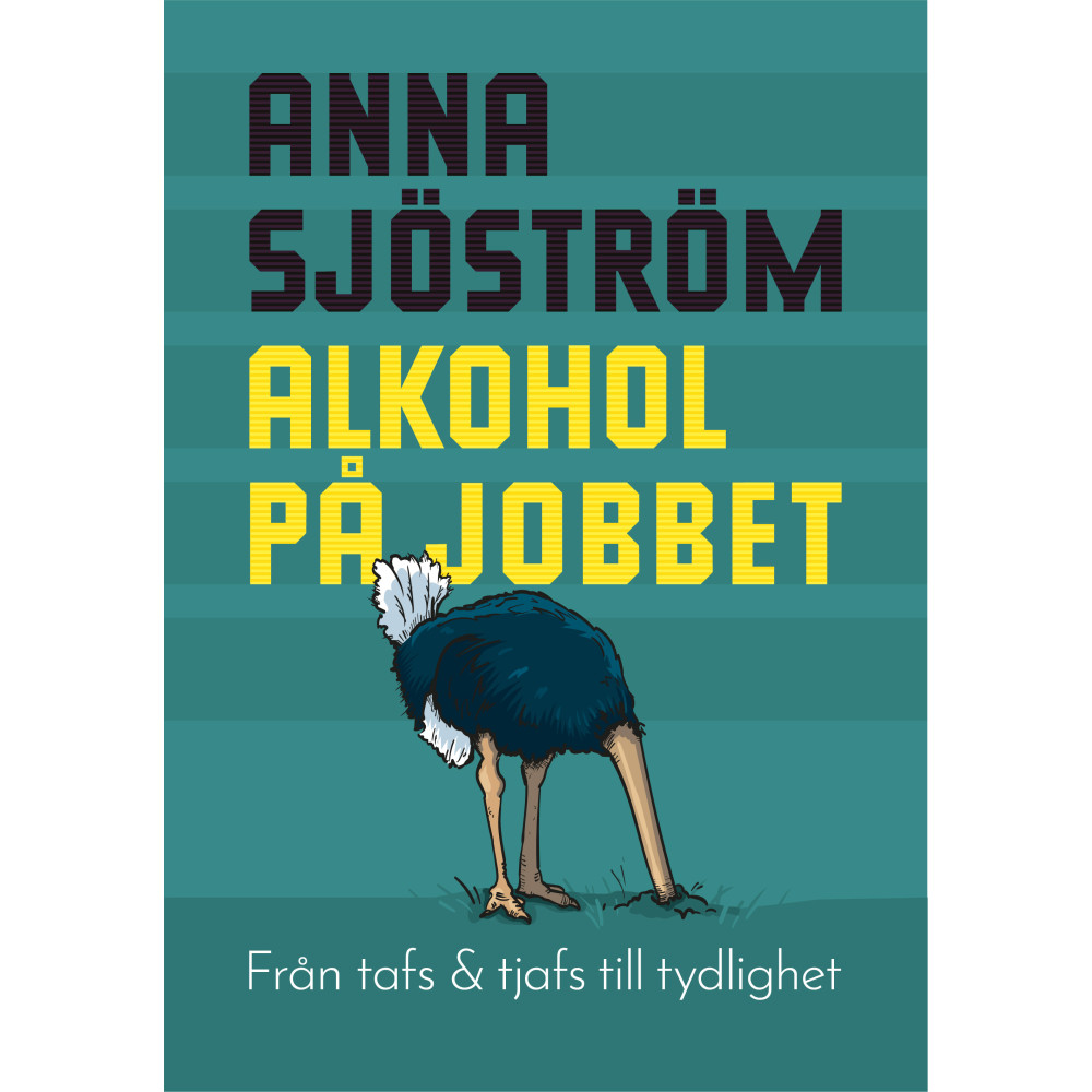 Produktbild för Alkohol på jobbet (bok, danskt band)