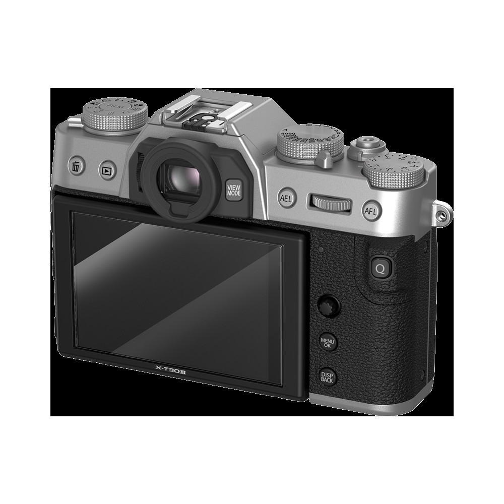 Produktbild för SmallRig 5804 Screen Protector for FUJIFILM X-T30 III / X-T30 II / X-T30 / X-S10
