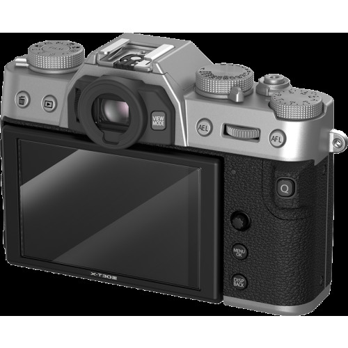 SMALLRIG SmallRig 5804 Screen Protector for FUJIFILM X-T30 III / X-T30 II / X-T30 / X-S10