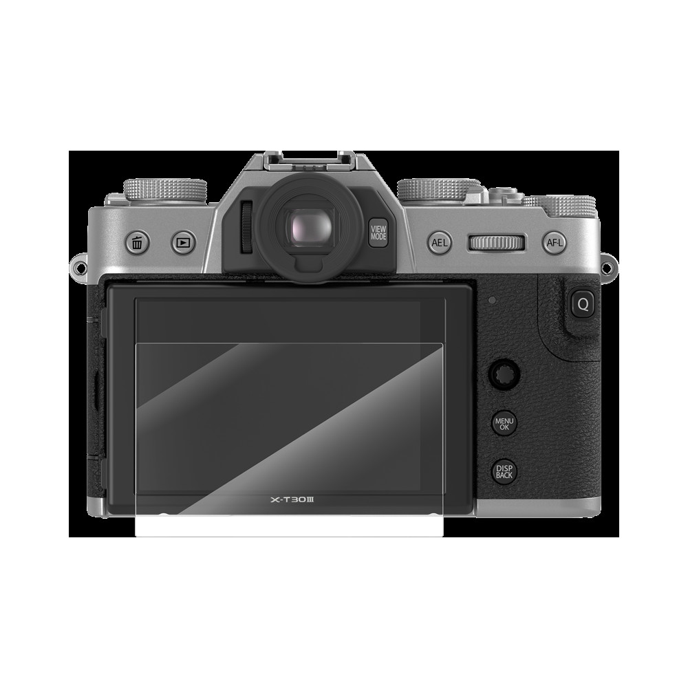 Produktbild för SmallRig 5804 Screen Protector for FUJIFILM X-T30 III / X-T30 II / X-T30 / X-S10