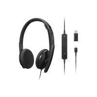 Produktbild för Lenovo - VoIP-handenhet - USB-C