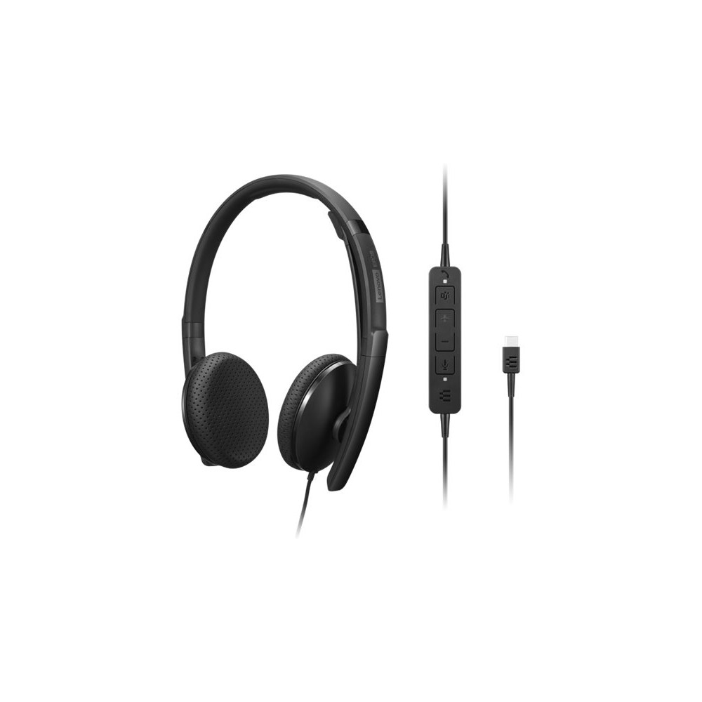 Produktbild för Lenovo - VoIP-handenhet - USB-C