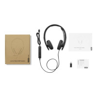 Produktbild för Lenovo - VoIP-handenhet - USB-C