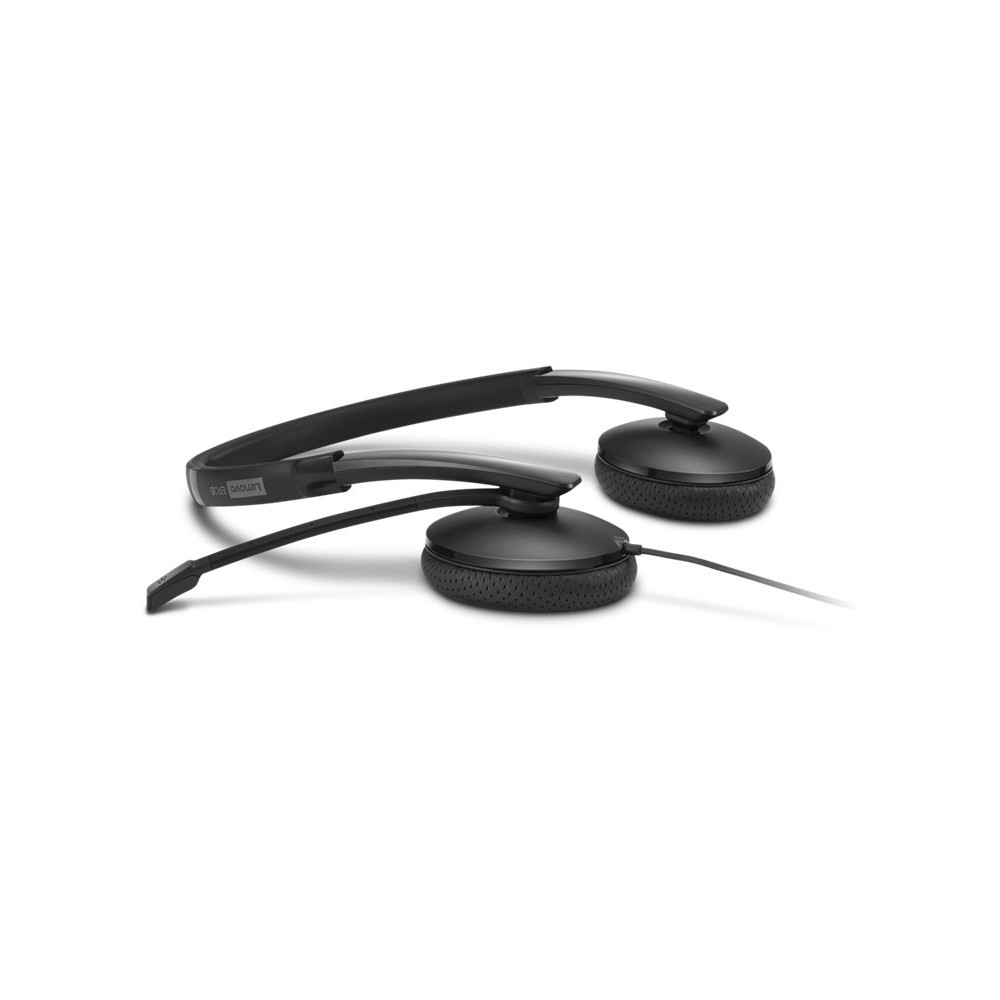 Produktbild för Lenovo - VoIP-handenhet - USB-C