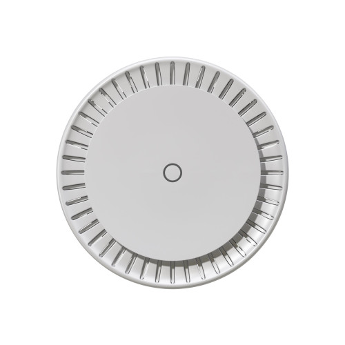 MikroTik MikroTik cAP ax - trådlös åtkomstpunkt - Wi-Fi 6