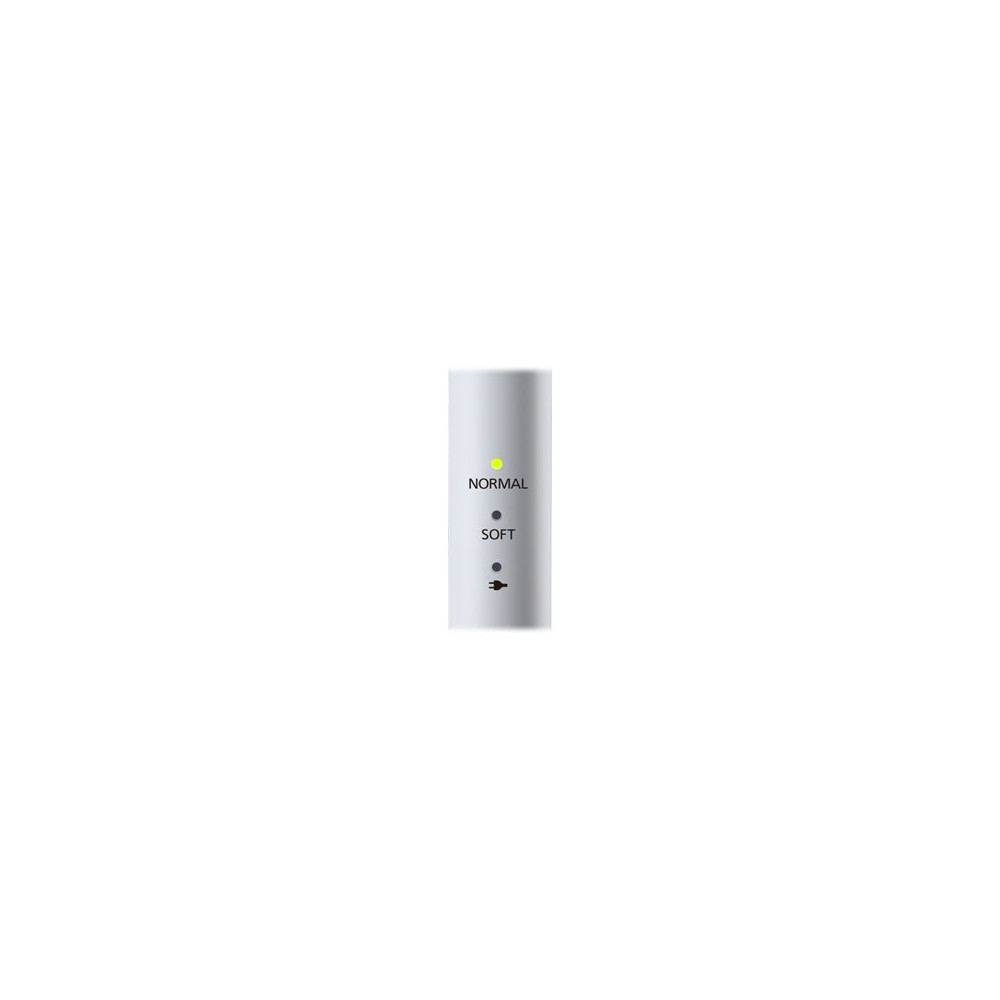 Produktbild för Panasonic EW-DM81-W503 - tandborste - vit
