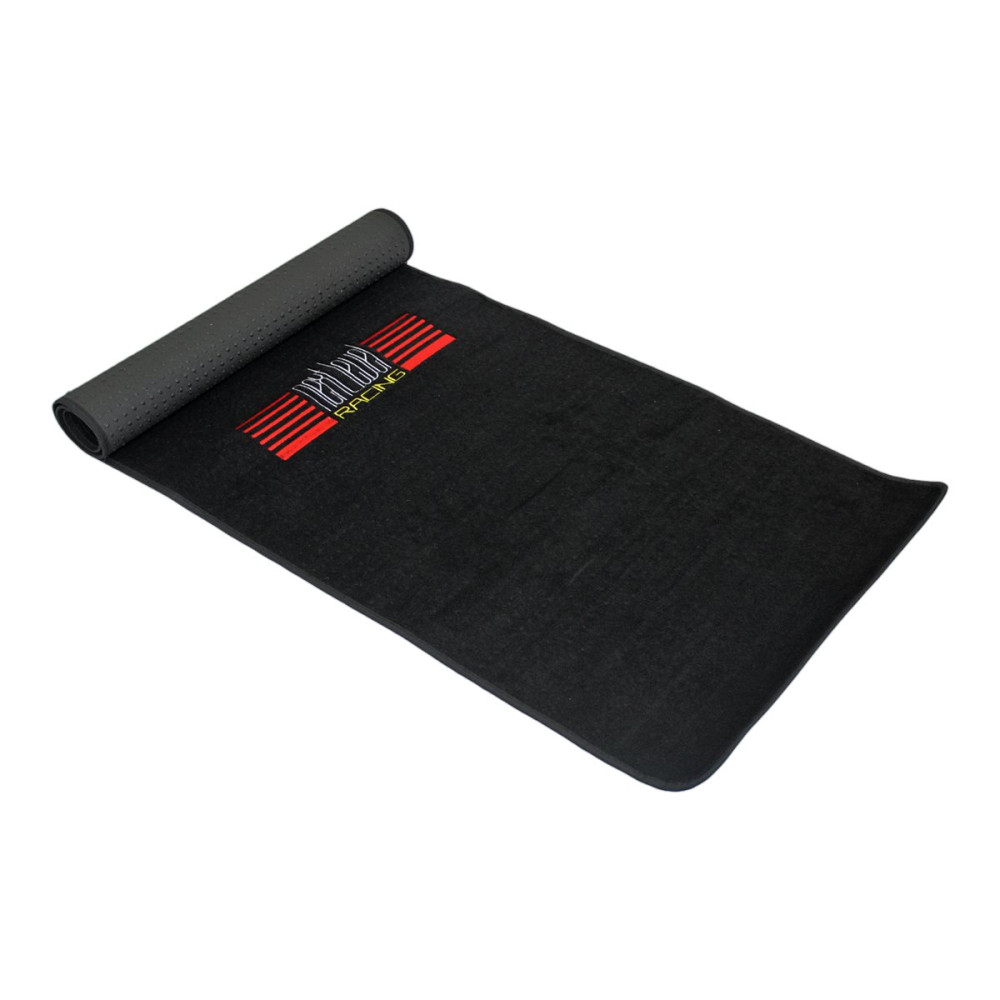 Produktbild för Next Level Racing - golvmatta - rektangulär - 60 x 165 cm