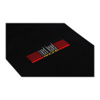 Produktbild för Next Level Racing - golvmatta - rektangulär - 60 x 165 cm