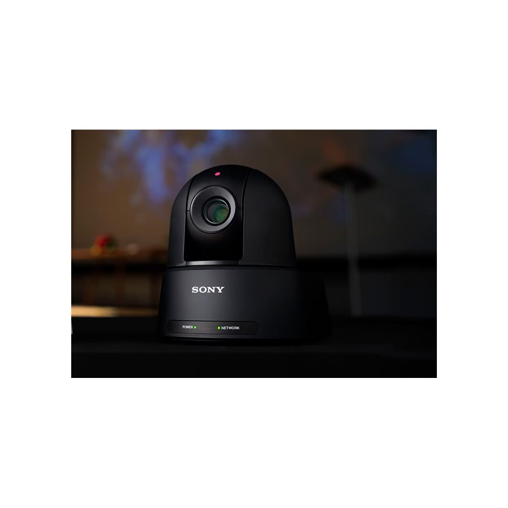 Produktbild för Sony SRG-A40 - konferenskamera - torn