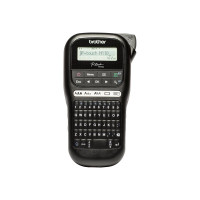 Produktbild för Brother P-Touch PT-H110 - etikettskrivare - svartvit - termisk överföring