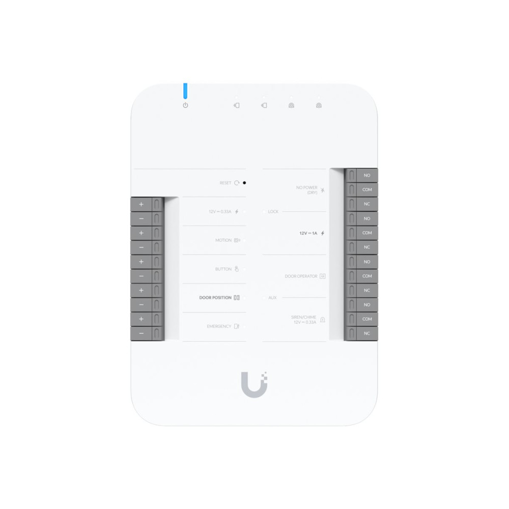 Produktbild för Ubiquiti G3 Starter Kit Pro - åtkomstkontrollanordning