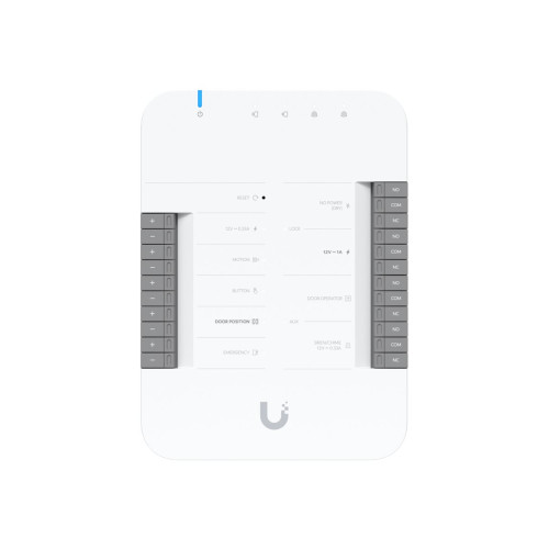 Ubiquiti Ubiquiti G3 Starter Kit Pro - åtkomstkontrollanordning