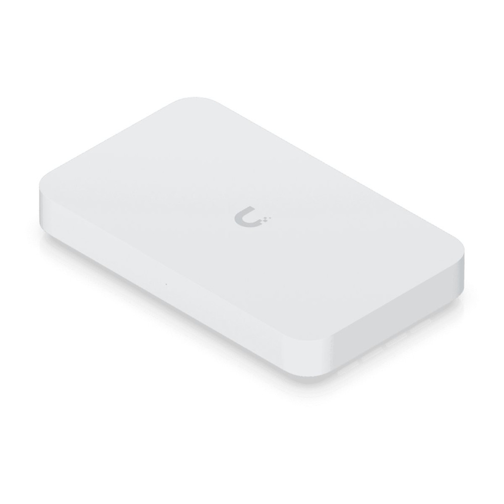 Produktbild för Ubiquiti UniFi Gateway Fiber - gateway - molnhanterad