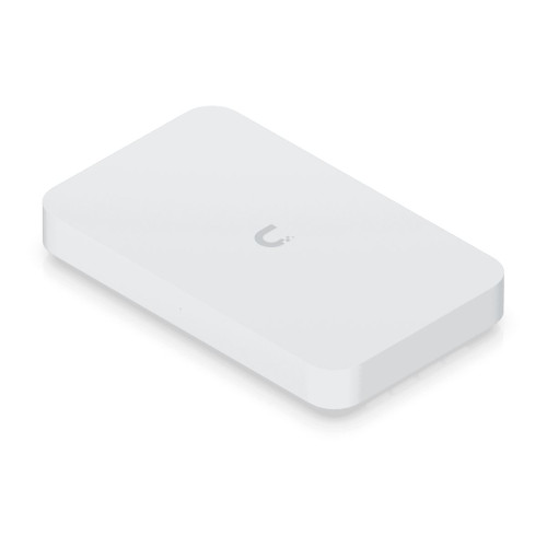 Ubiquiti Ubiquiti UniFi Gateway Fiber - gateway - molnhanterad