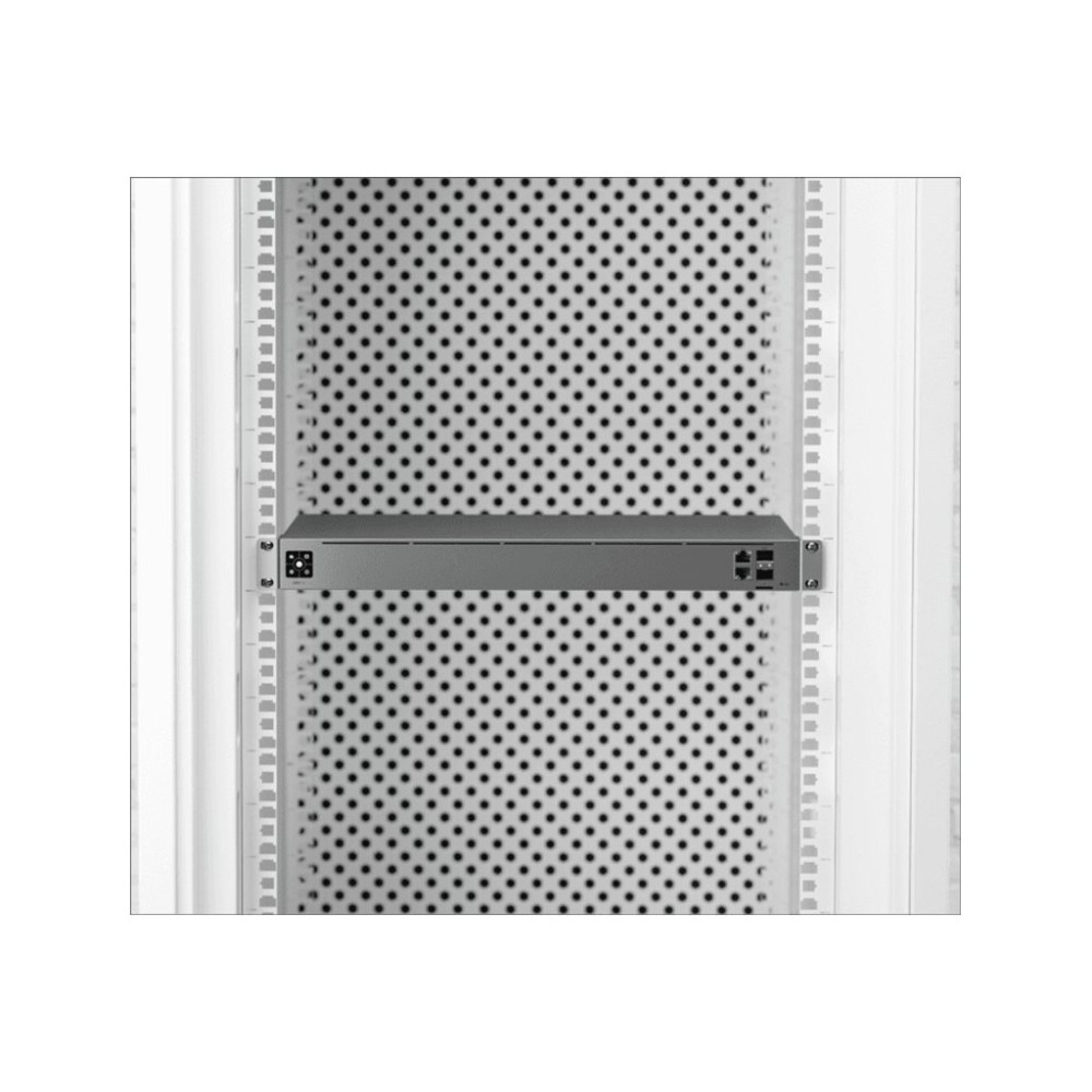 Produktbild för Ubiquiti UniFi Next-generation Gateway Pro - säkerhetsfunktion