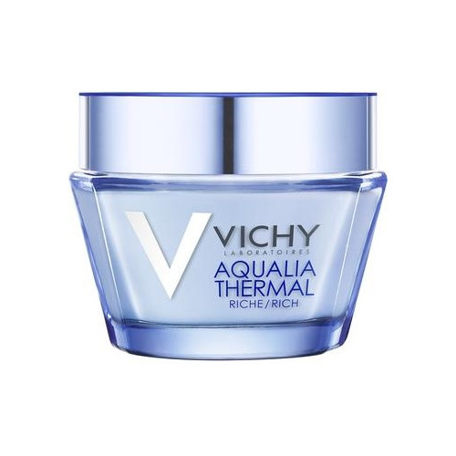 Vichy Vichy Aqualia Thermal Rich moisturizing day cream for dry to very dry skin 50 ml