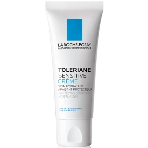 La Roche-Posay La Roche-Posay Toleriane Sensitive prebiotic moisturizing cream to reduce skin sensitivity 40 ml