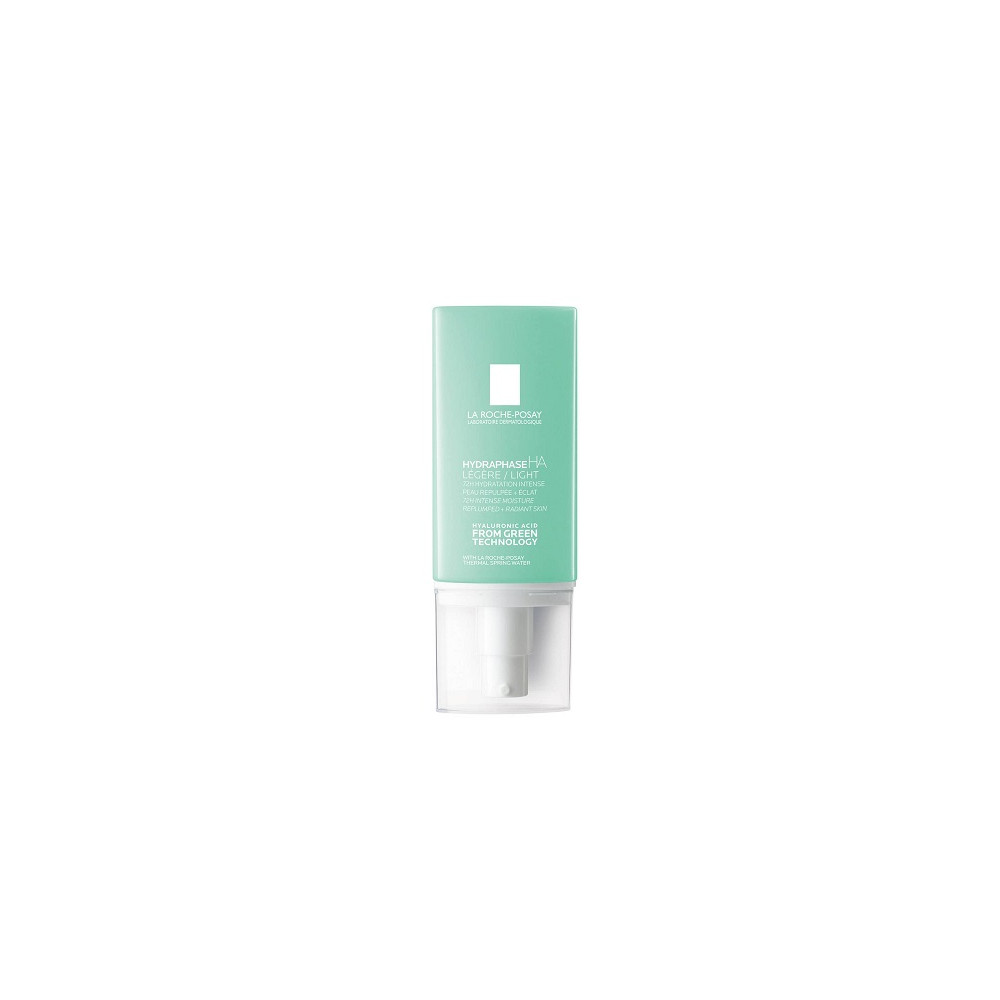 Produktbild för La Roche-Posay Hydraphase HA Light moisturizing cream with hyaluronic acid 50 ml