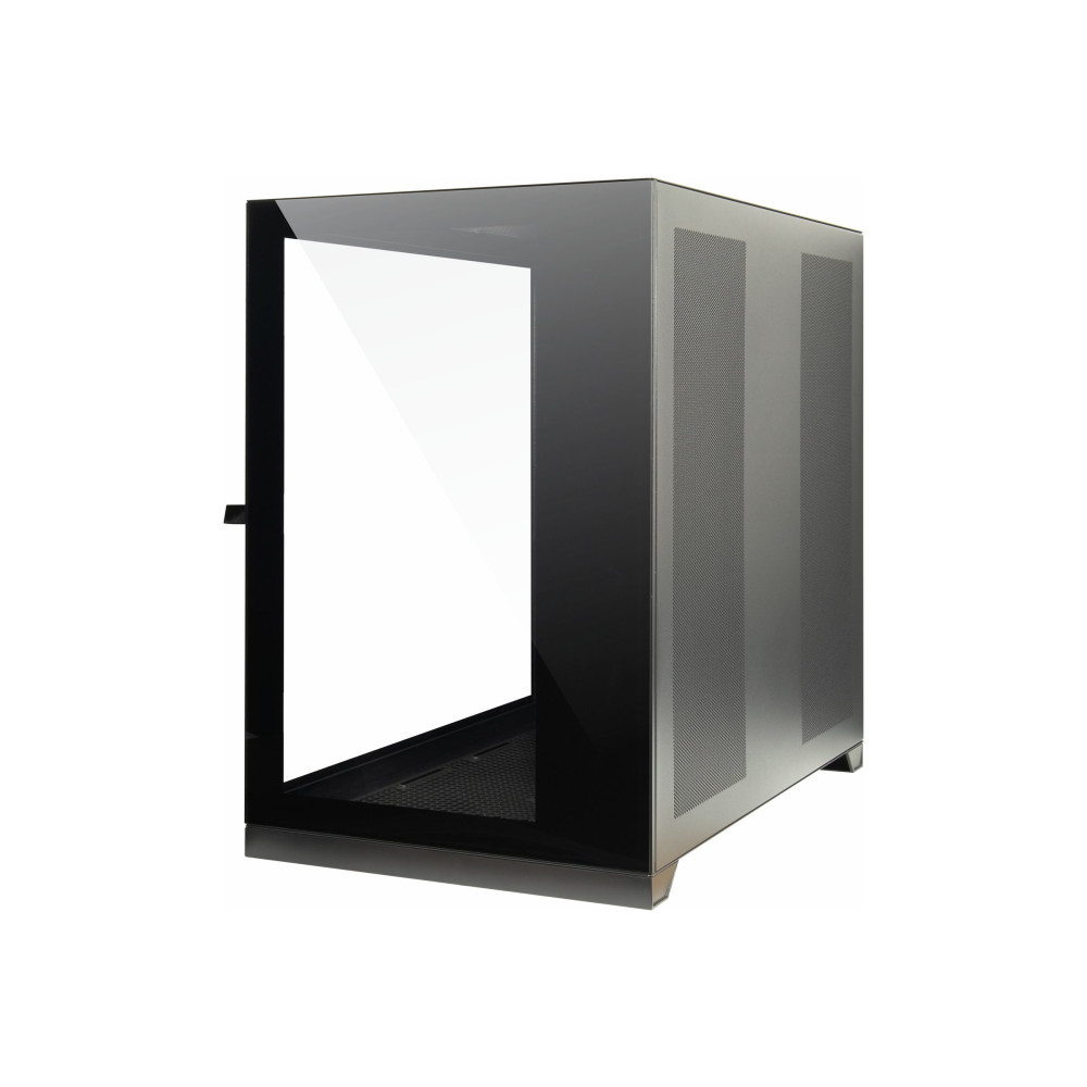 Produktbild för Inter-Tech C-703 Vision - tower - ATX