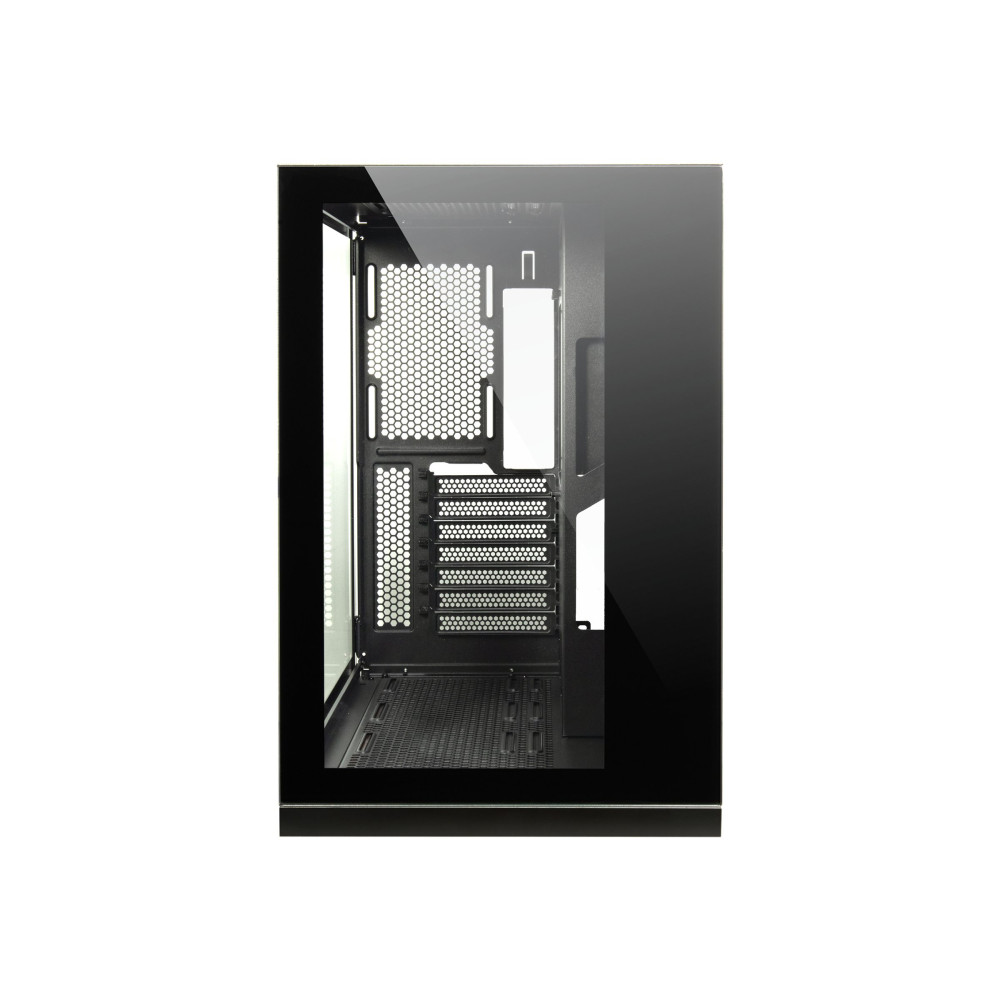 Produktbild för Inter-Tech C-703 Vision - tower - ATX