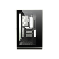 Produktbild för Inter-Tech C-703 Vision - tower - ATX