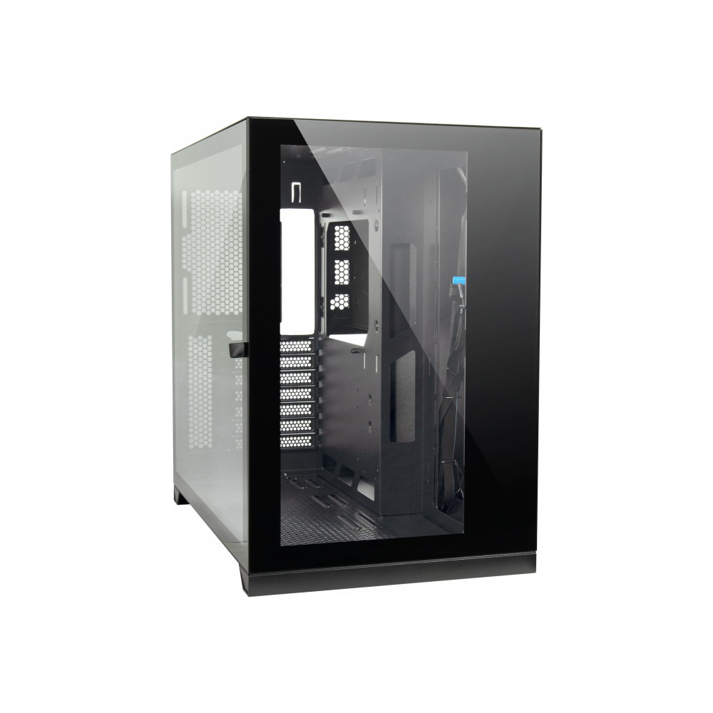 Produktbild för Inter-Tech C-703 Vision - tower - ATX