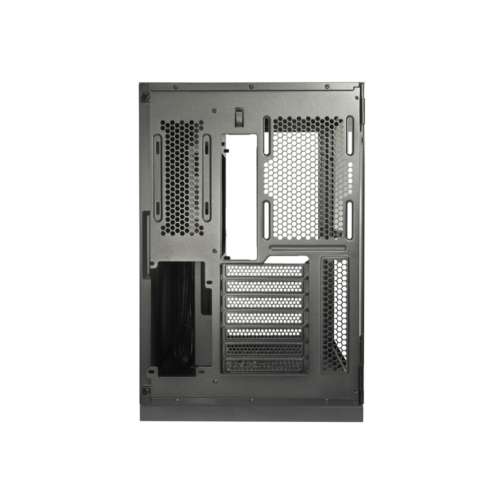 Produktbild för Inter-Tech C-703 Vision - tower - ATX