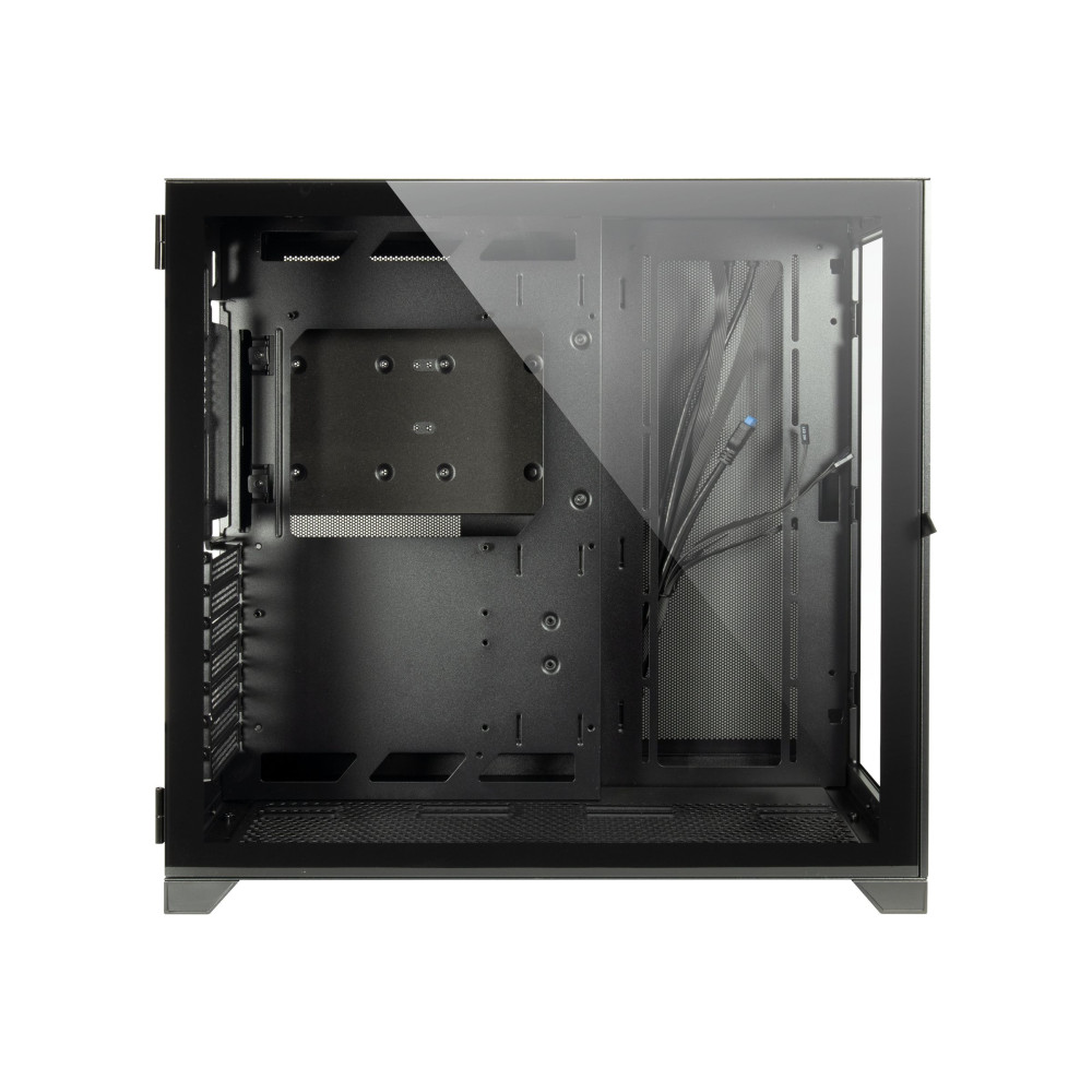 Produktbild för Inter-Tech C-703 Vision - tower - ATX