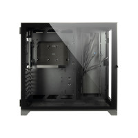 Produktbild för Inter-Tech C-703 Vision - tower - ATX