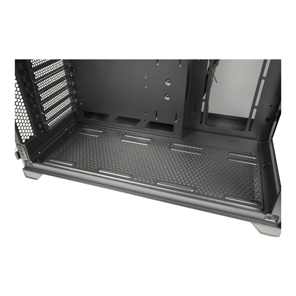 Produktbild för Inter-Tech C-703 Vision - tower - ATX