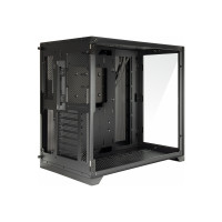 Produktbild för Inter-Tech C-703 Vision - tower - ATX