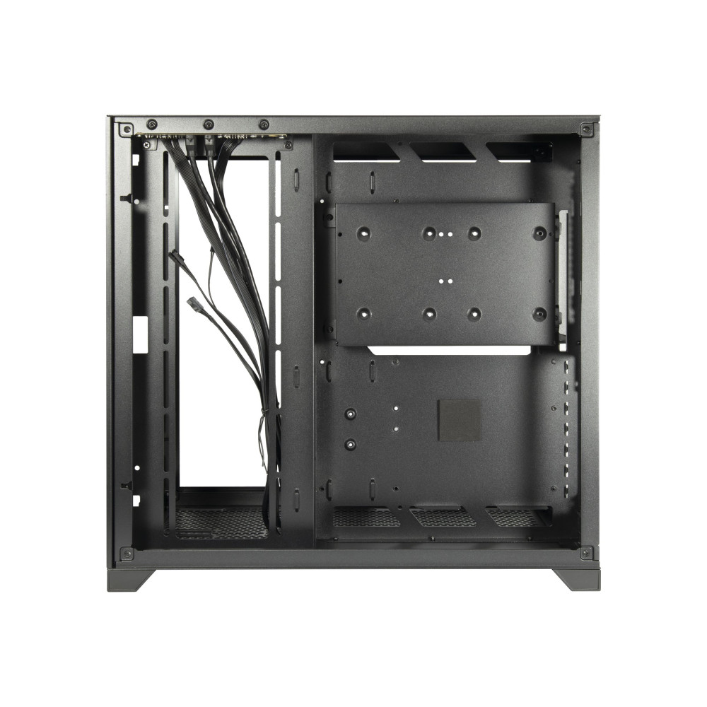Produktbild för Inter-Tech C-703 Vision - tower - ATX