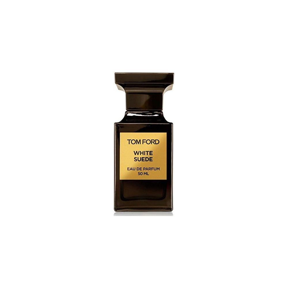 Produktbild för TOM FORD White Suede, Unisex, 50 ml, Spray, ALCOHOL DENAT.,...