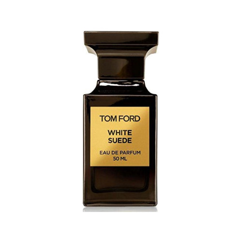 Tom Ford TOM FORD White Suede, Unisex, 50 ml, Spray, ALCOHOL DENAT.,...