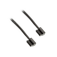 Produktbild för SilverStone CP11 - SATA-kabel - 50 cm