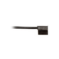 Produktbild för SilverStone CP11 - SATA-kabel - 50 cm