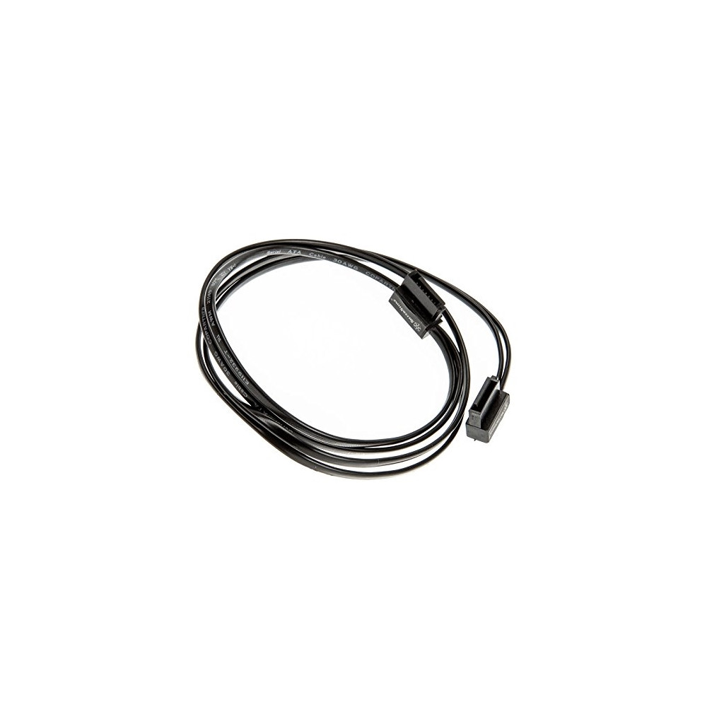 Produktbild för SilverStone CP11 - SATA-kabel - 50 cm
