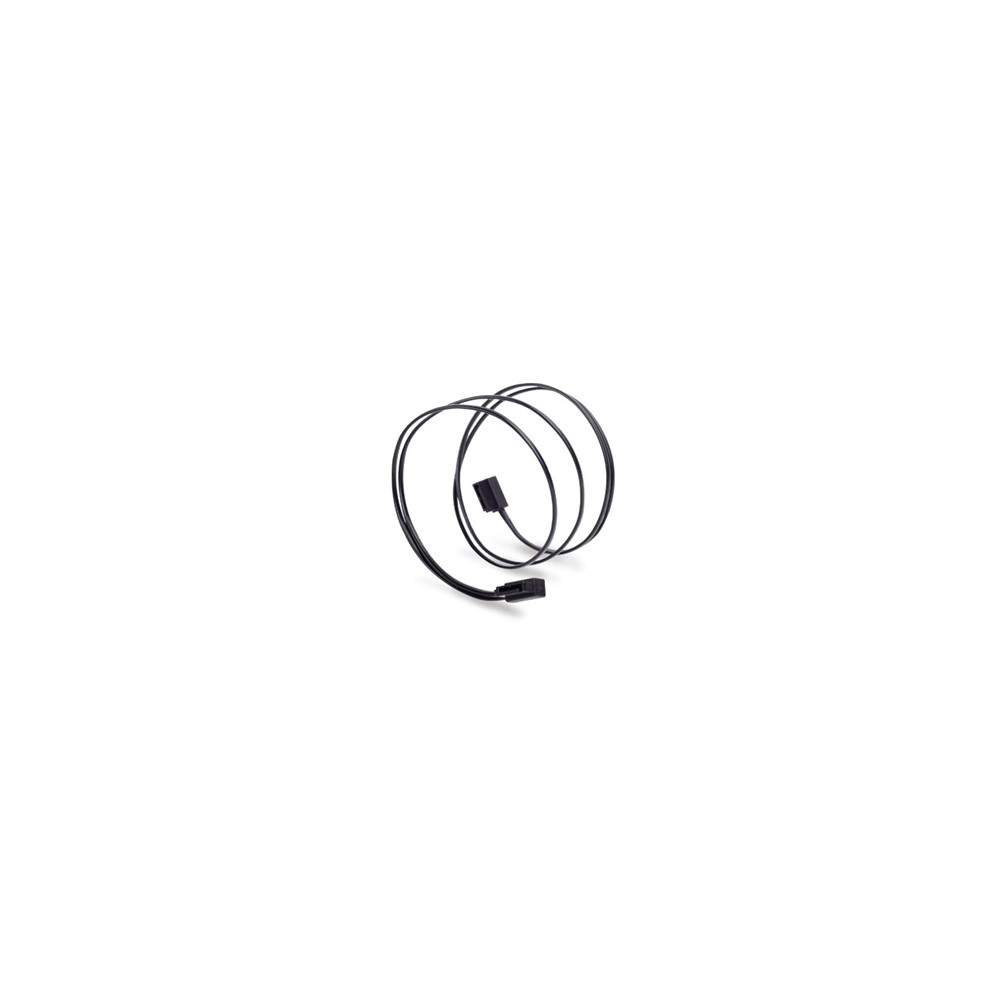 Produktbild för SilverStone CP11 - SATA-kabel - 50 cm