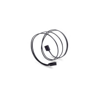 Produktbild för SilverStone CP11 - SATA-kabel - 50 cm