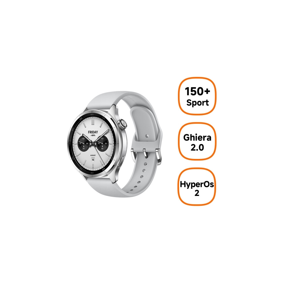 Produktbild för Xiaomi - infattning för smart klocka
