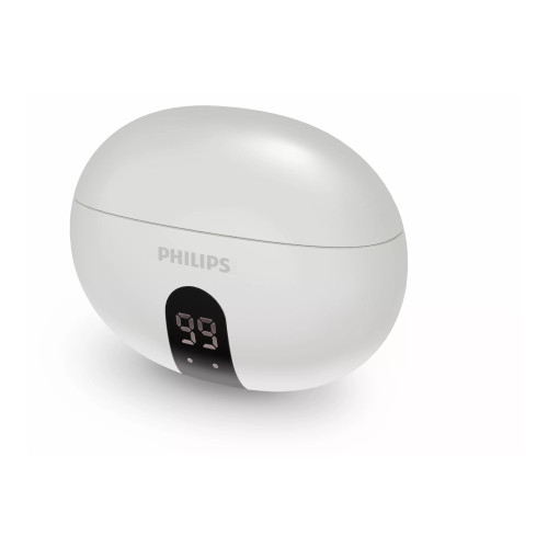 Philips Philips TAT2520WT - True wireless-hörlurar med mikrofon