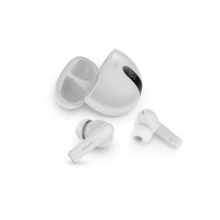 Produktbild för Philips TAT2520WT - True wireless-hörlurar med mikrofon