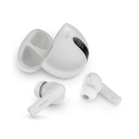 Produktbild för Philips TAT2520WT - True wireless-hörlurar med mikrofon