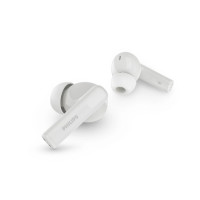 Produktbild för Philips TAT2520WT - True wireless-hörlurar med mikrofon